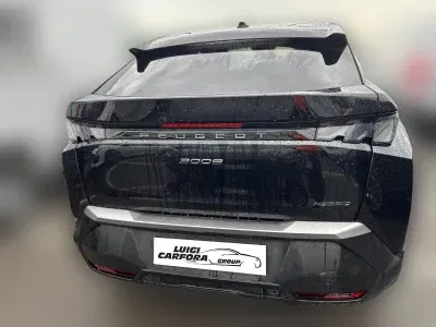 Peugeot 3008 Hybrid 145 e-DCS6 GT foto 13