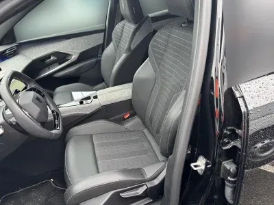 Peugeot 3008 Hybrid 145 e-DCS6 GT foto 14