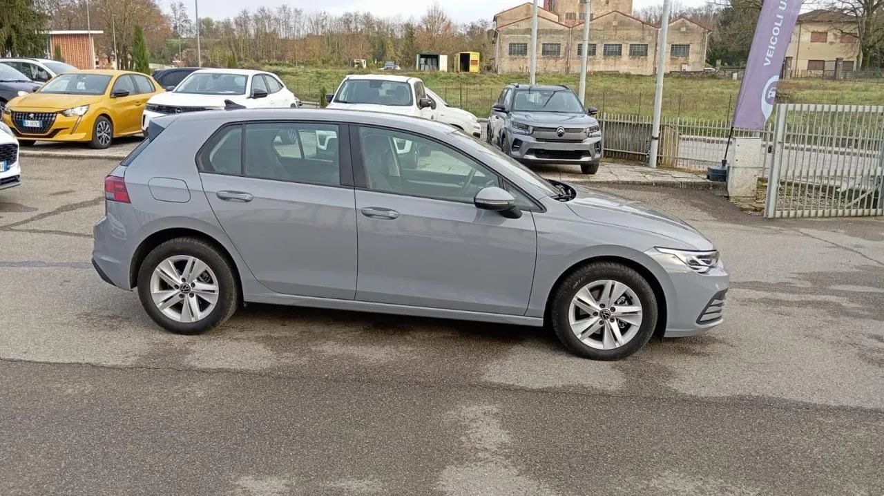 Volkswagen Golf *PROMO* 1.0 eTSI EVO DSG Life foto 4