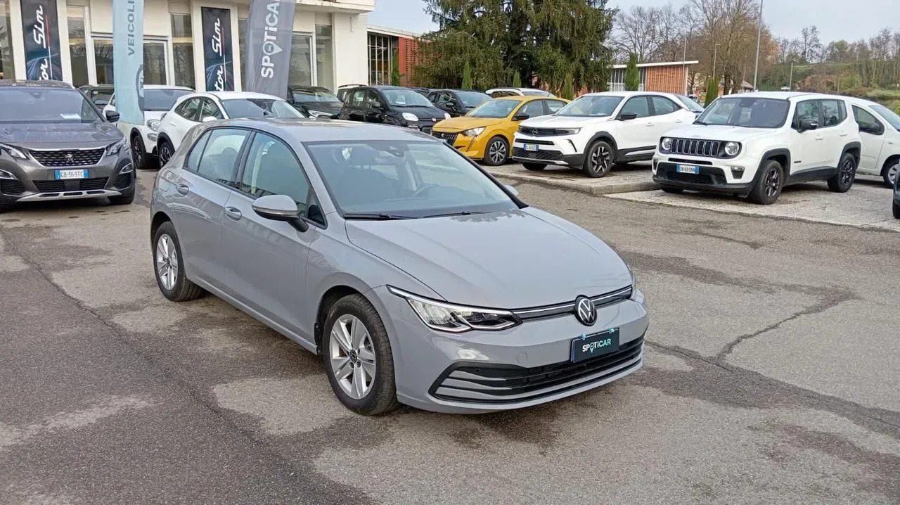 Volkswagen Golf *PROMO* 1.0 eTSI EVO DSG Life foto 3