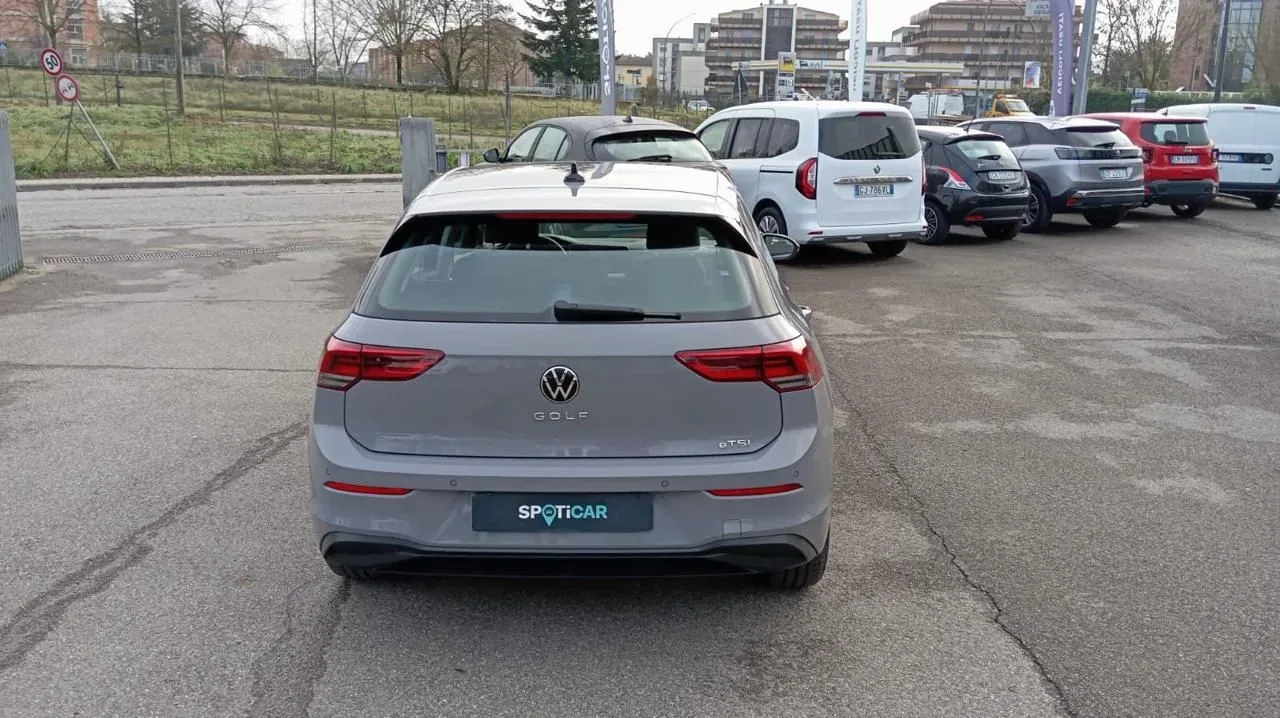 Volkswagen Golf *PROMO* 1.0 eTSI EVO DSG Life foto 5
