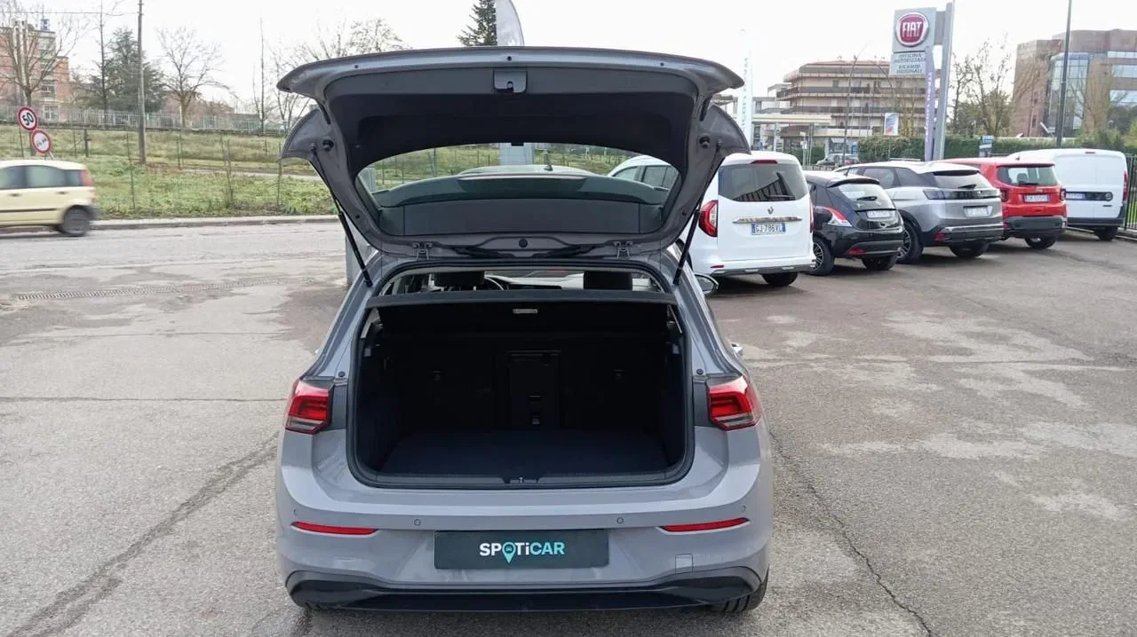 Volkswagen Golf *PROMO* 1.0 eTSI EVO DSG Life foto 6