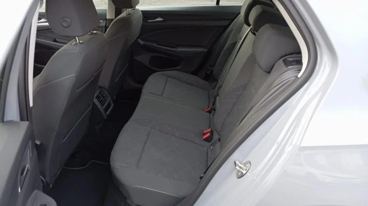 Volkswagen Golf *PROMO* 1.0 eTSI EVO DSG Life foto 12