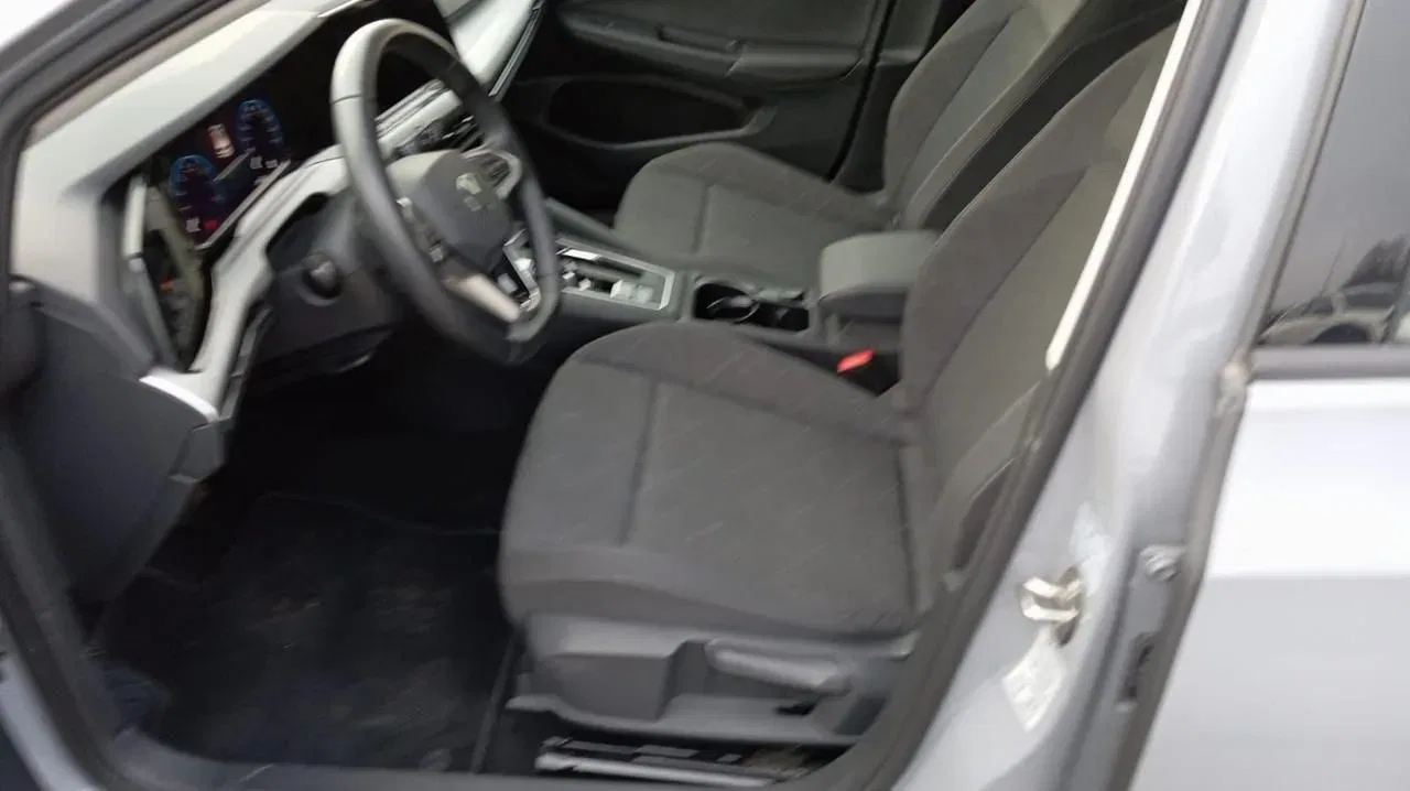 Volkswagen Golf *PROMO* 1.0 eTSI EVO DSG Life foto 11