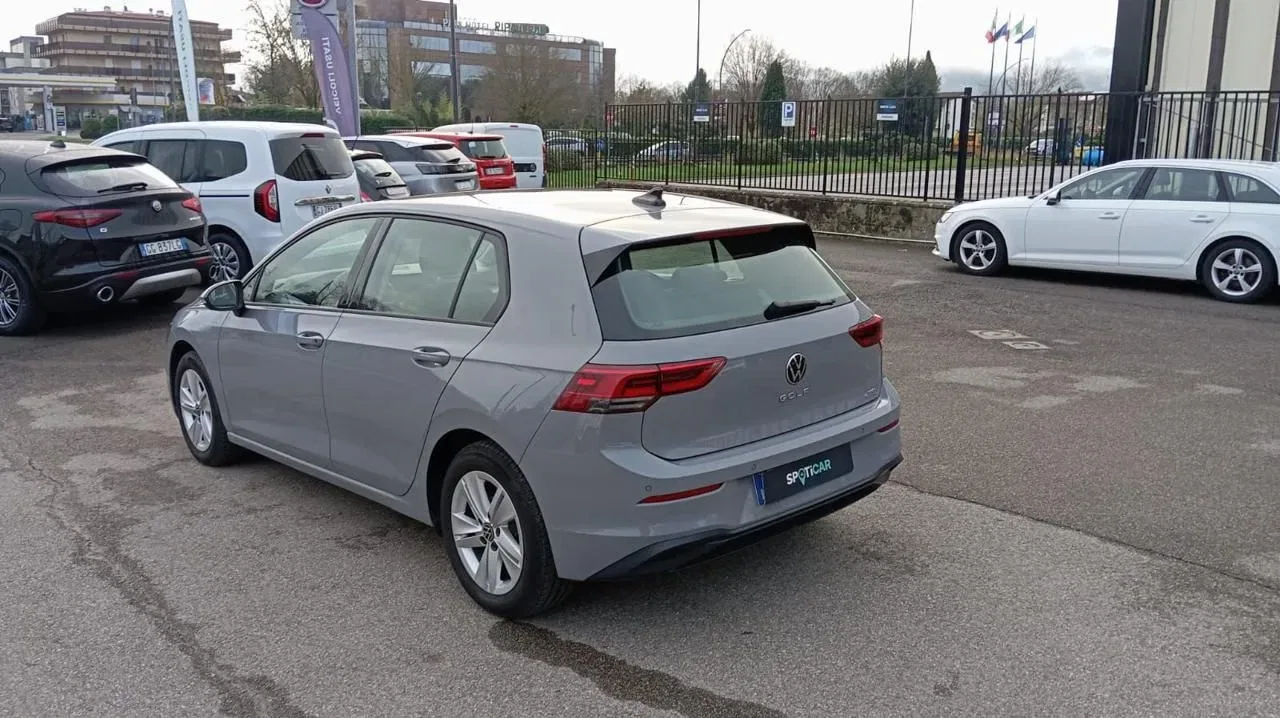 Volkswagen Golf *PROMO* 1.0 eTSI EVO DSG Life foto 7