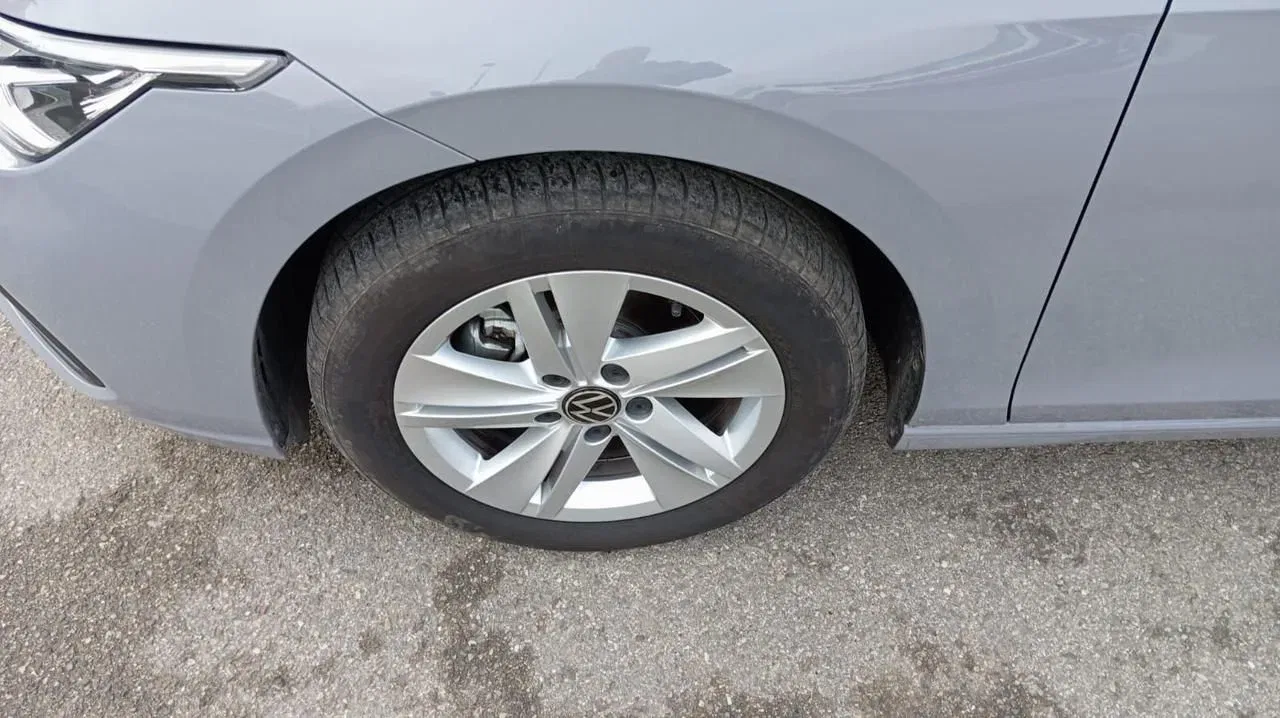 Volkswagen Golf *PROMO* 1.0 eTSI EVO DSG Life foto 13