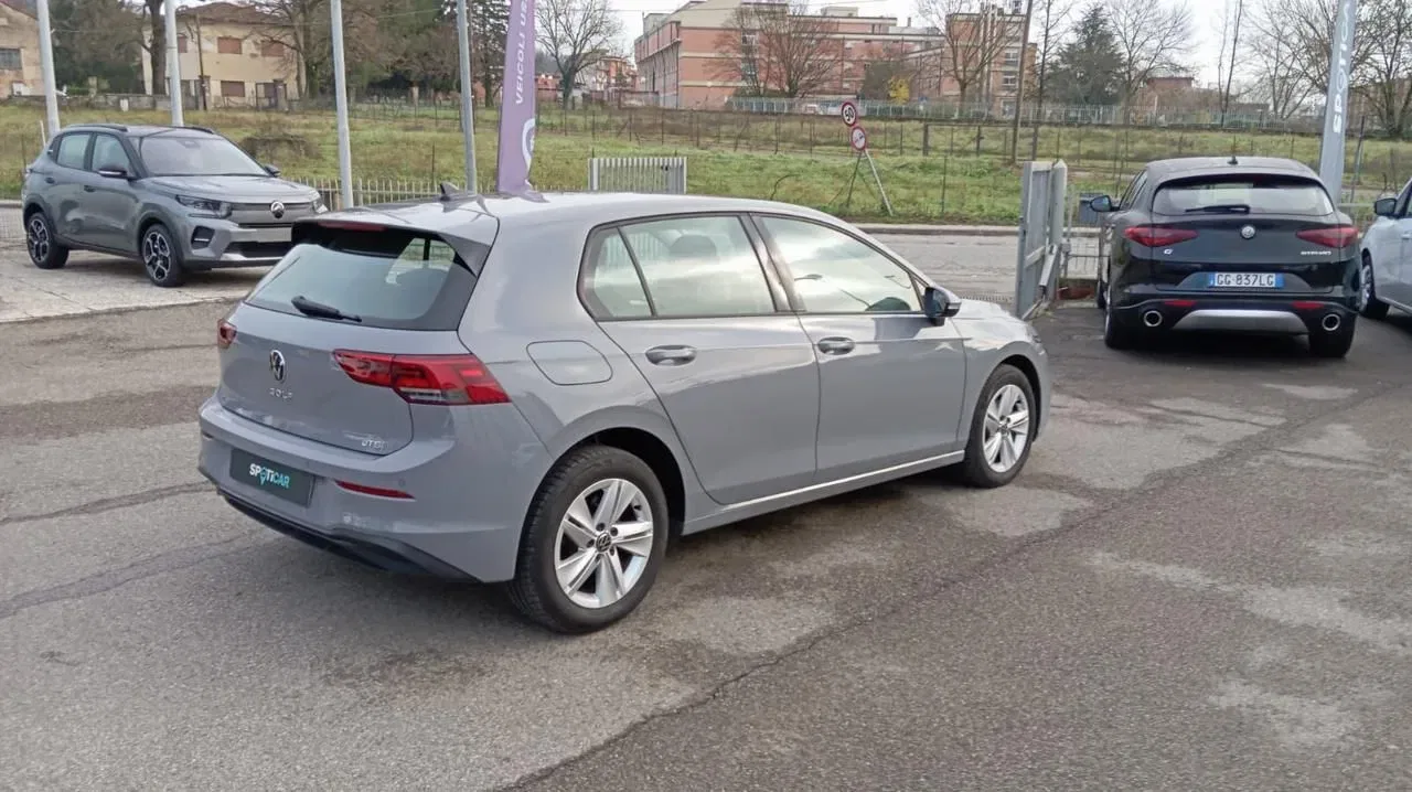 Volkswagen Golf *PROMO* 1.0 eTSI EVO DSG Life foto 18