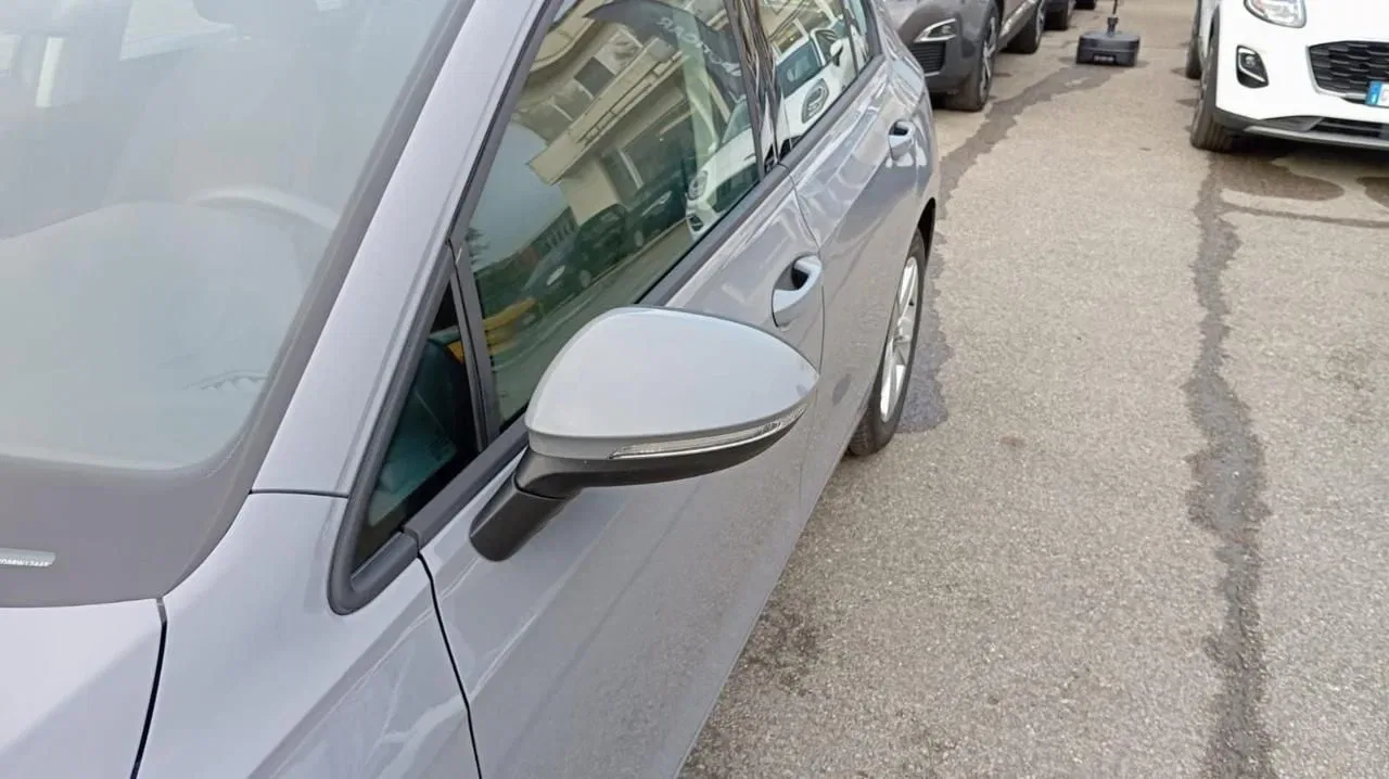 Volkswagen Golf *PROMO* 1.0 eTSI EVO DSG Life foto 20