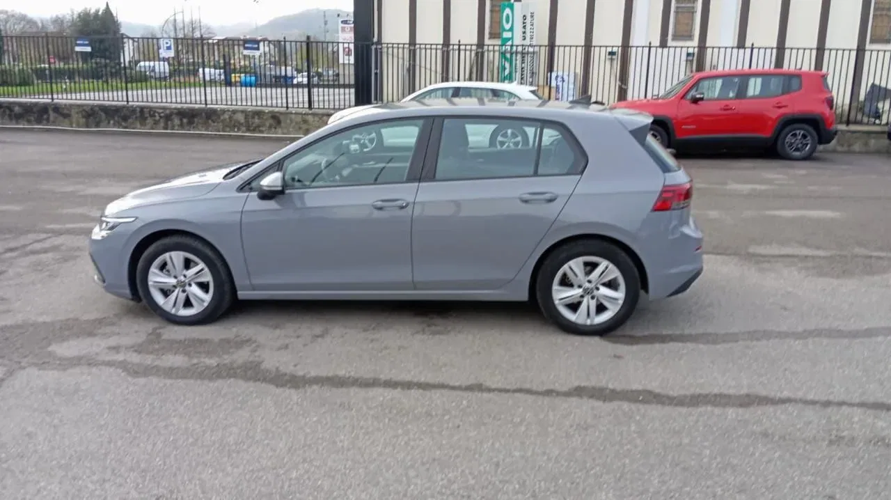 Volkswagen Golf *PROMO* 1.0 eTSI EVO DSG Life foto 19
