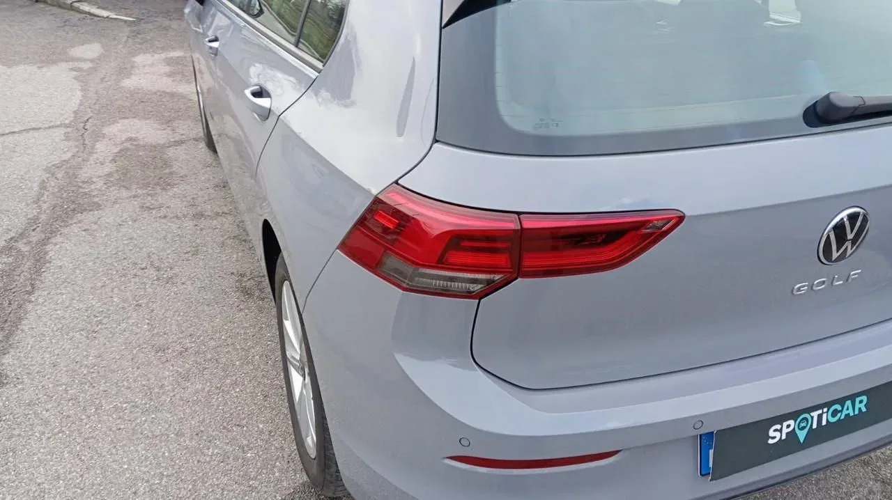 Volkswagen Golf *PROMO* 1.0 eTSI EVO DSG Life foto 17