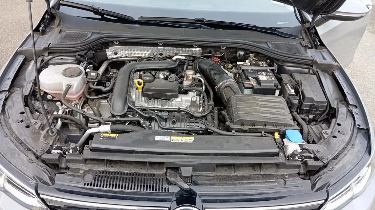 Volkswagen Golf *PROMO* 1.0 eTSI EVO DSG Life foto 39