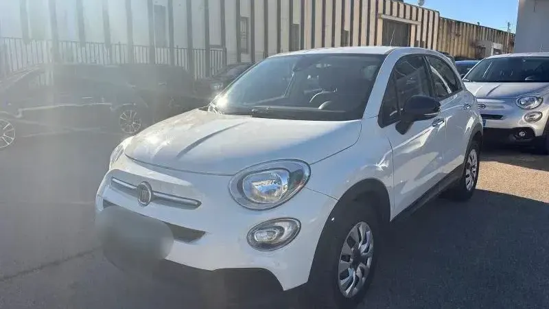 Fiat 500X *PROMO* 1.3 MultiJet 95 CV Cult