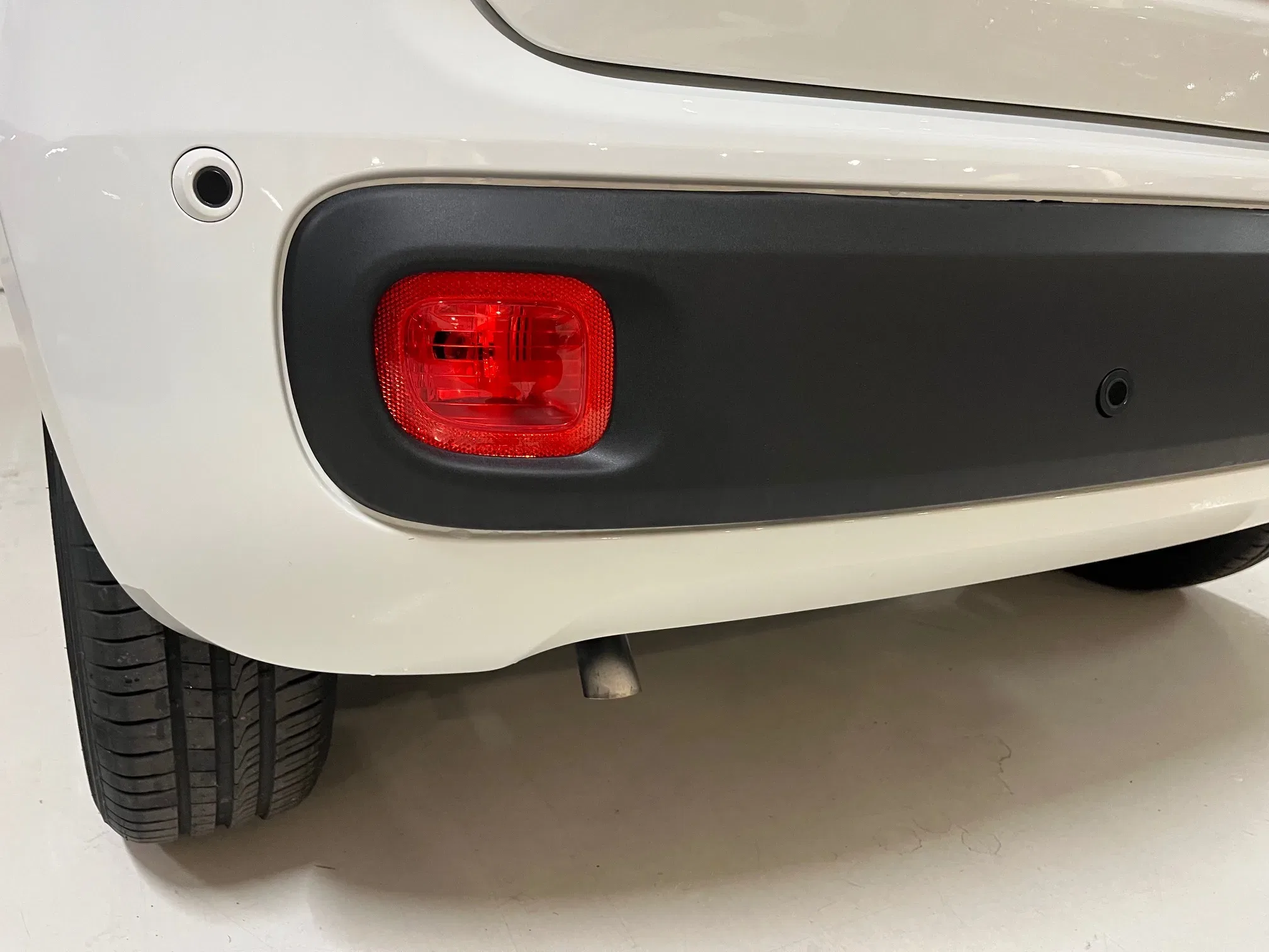 Fiat Panda Pandina 1.0 firefly hybrid Icon s&s 65cv 5p.ti Km0 foto 24