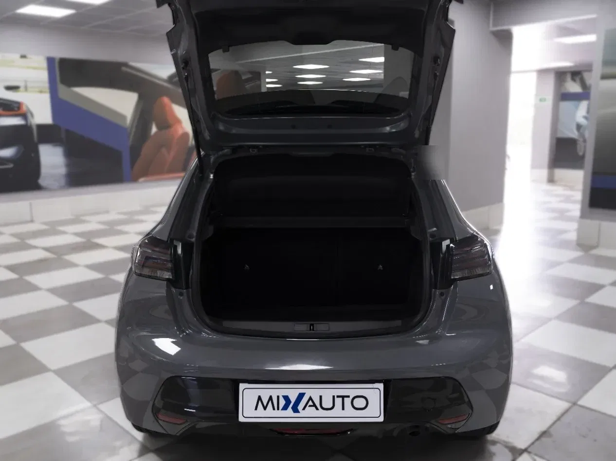 Peugeot 208 1.2 Puretech Allure S&S 100CV foto 4