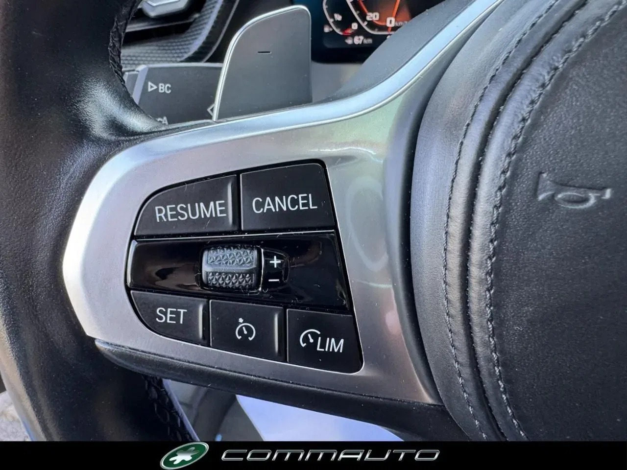 BMW 135 i xDrive foto 18