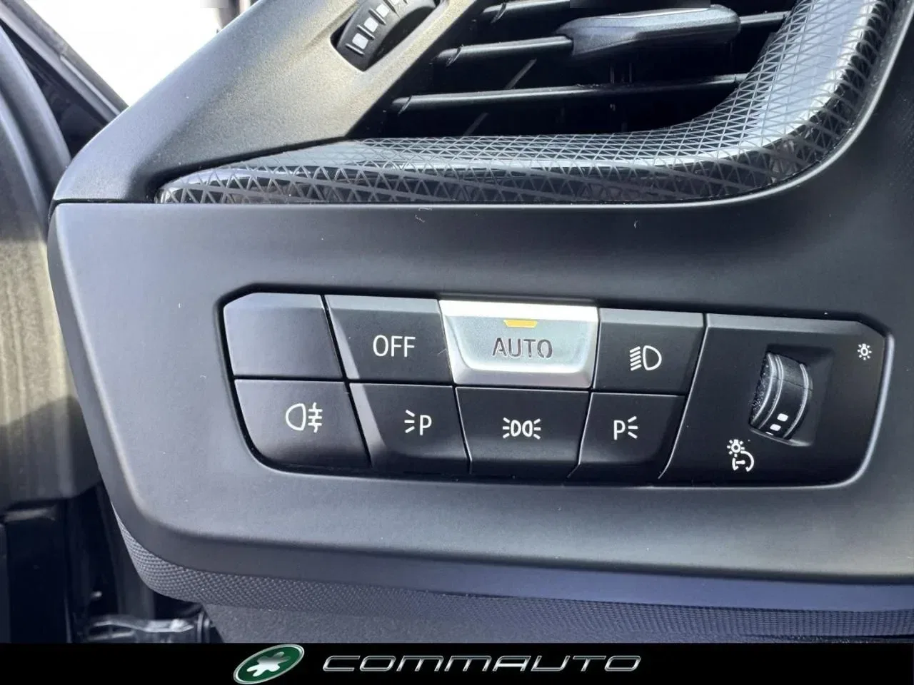 BMW 135 i xDrive foto 14