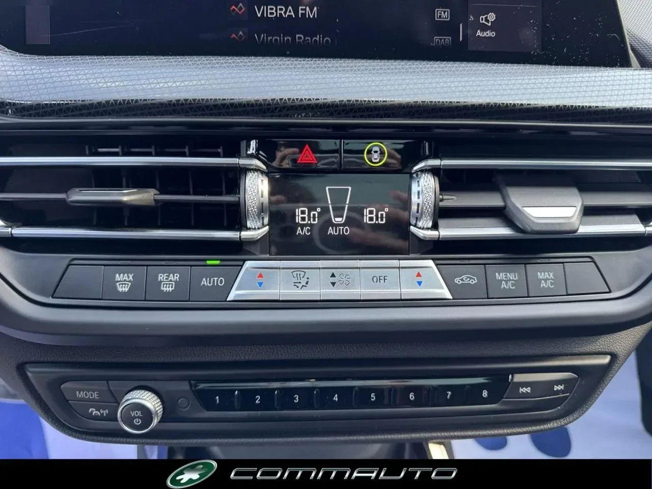 BMW 135 i xDrive foto 20