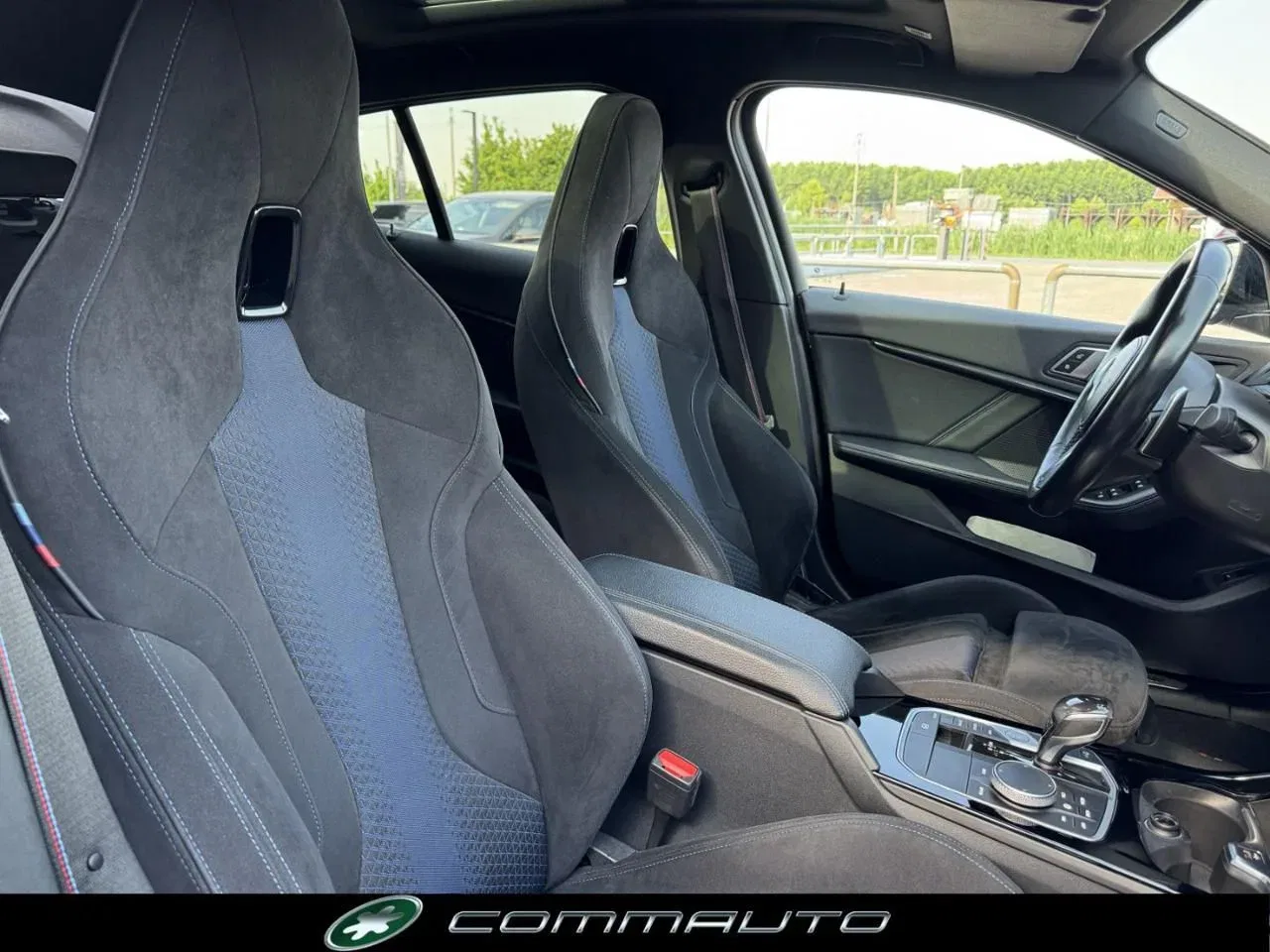 BMW 135 i xDrive foto 27