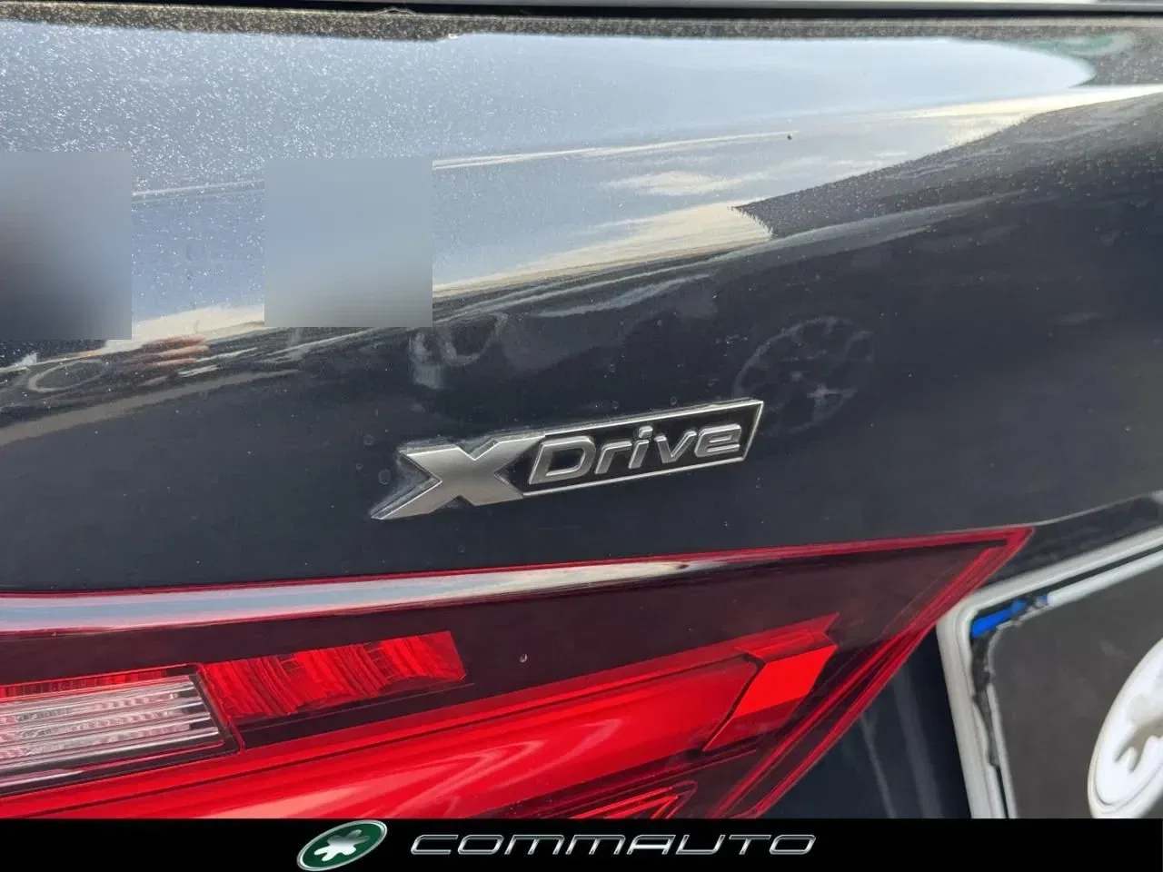 BMW 135 i xDrive foto 32