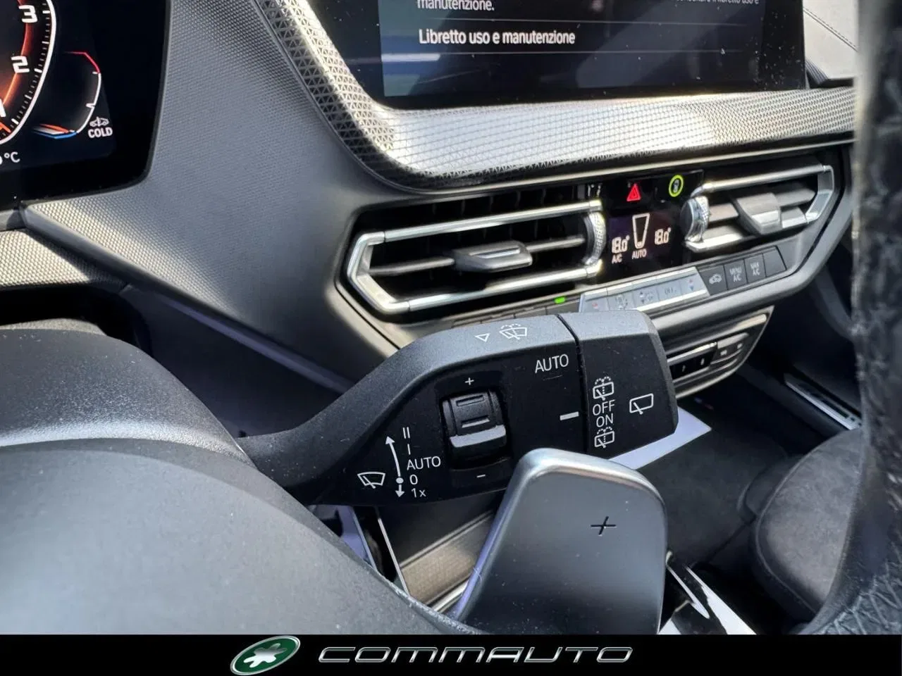 BMW 135 i xDrive foto 16