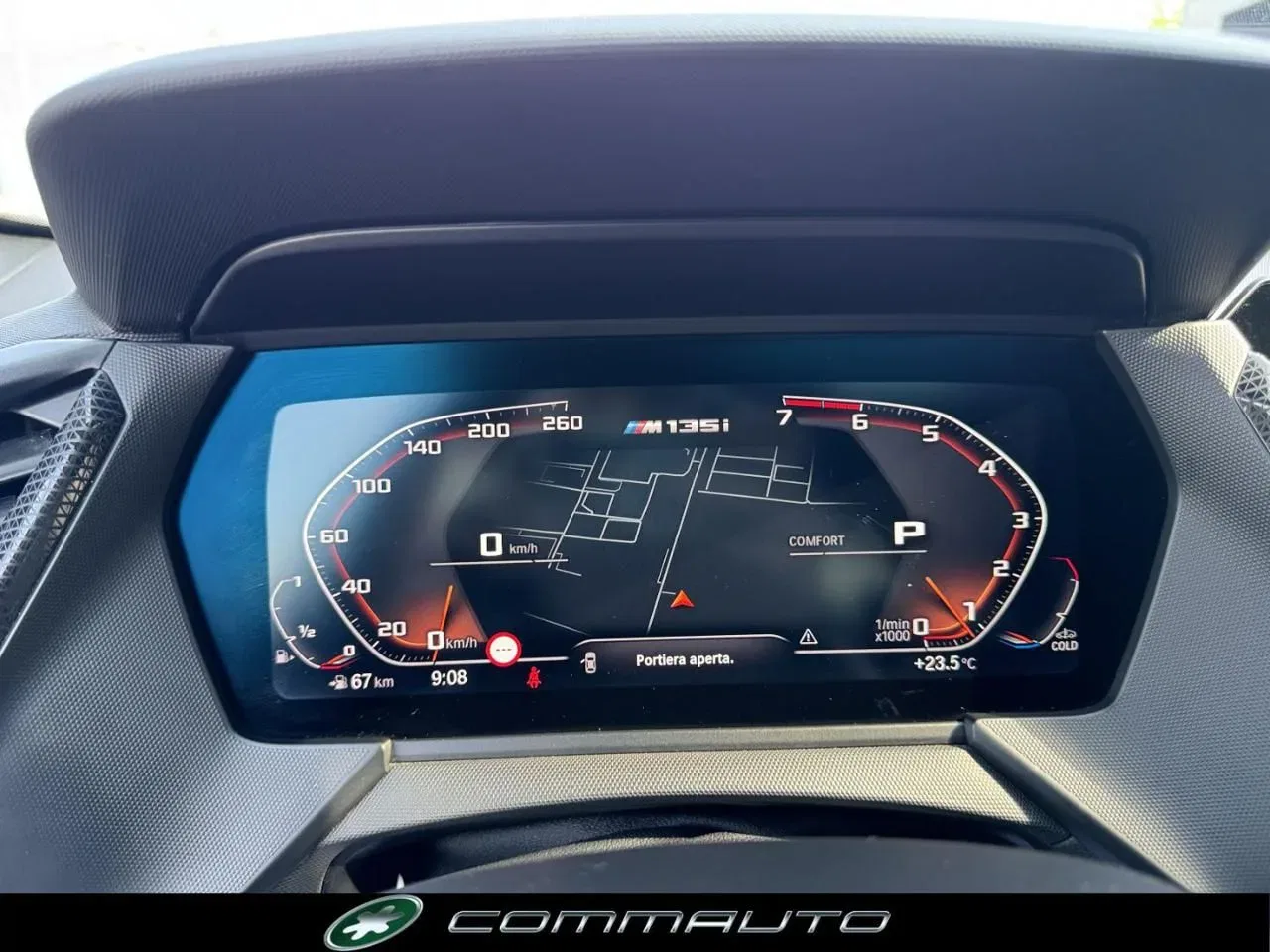 BMW 135 i xDrive foto 15