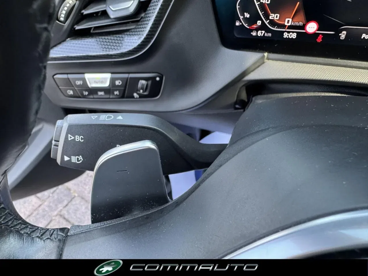 BMW 135 i xDrive foto 17