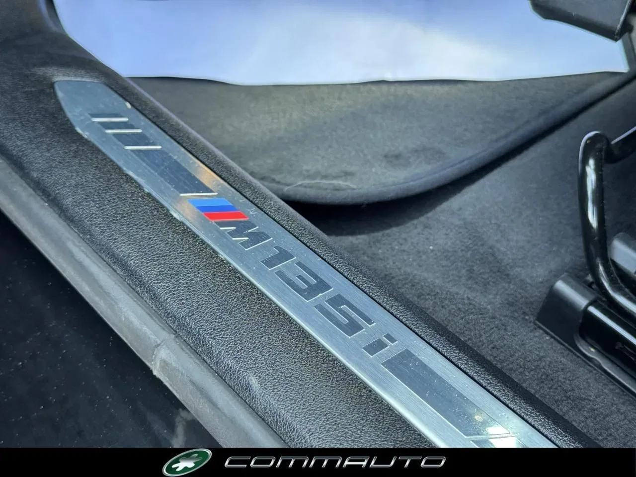 BMW 135 i xDrive foto 13