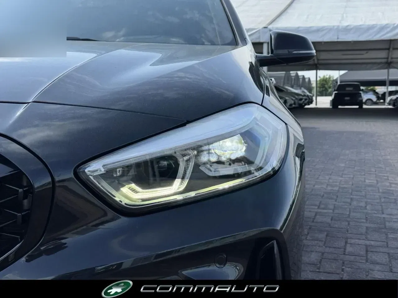 BMW 135 i xDrive foto 9