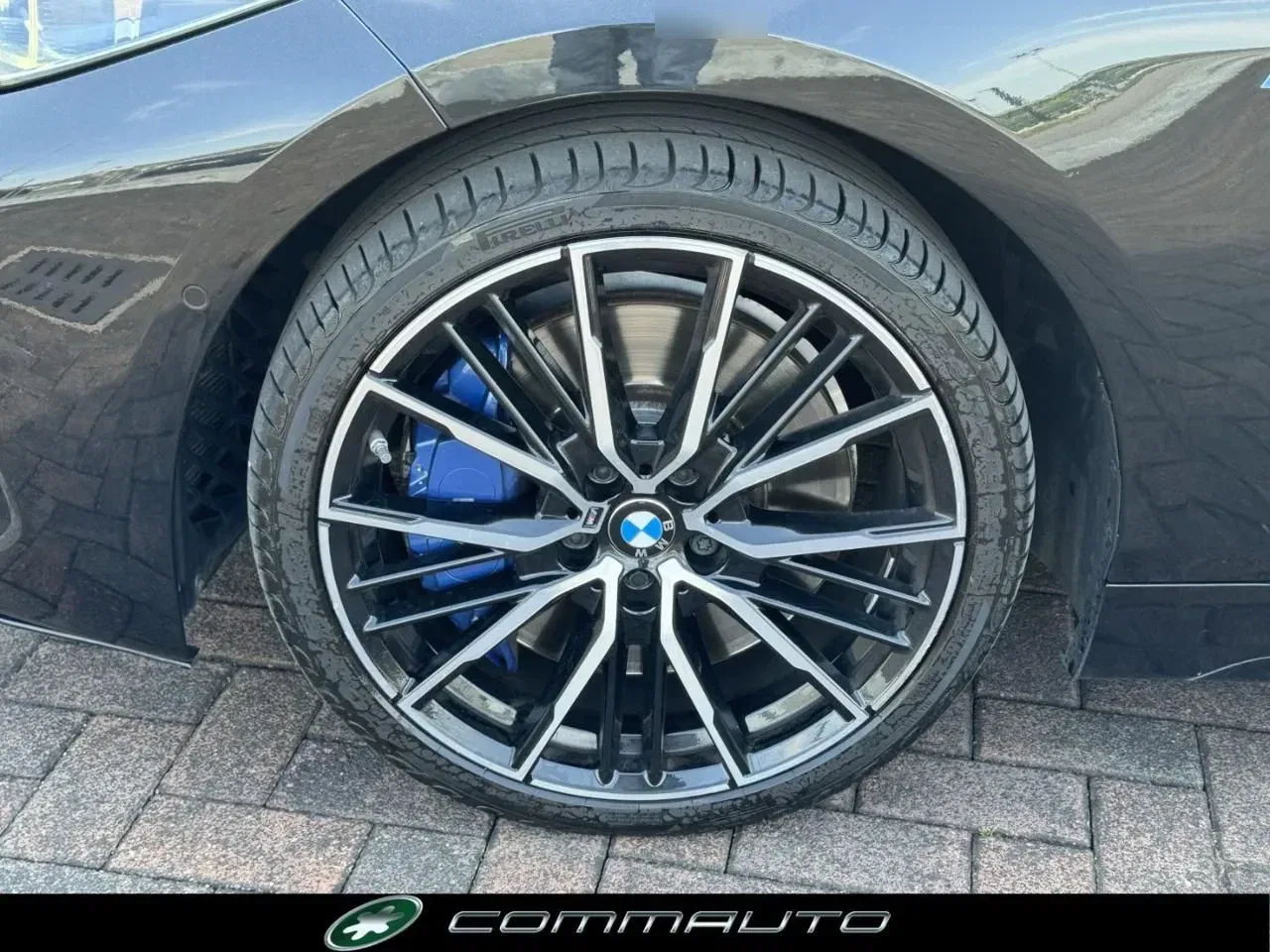 BMW 135 i xDrive foto 8