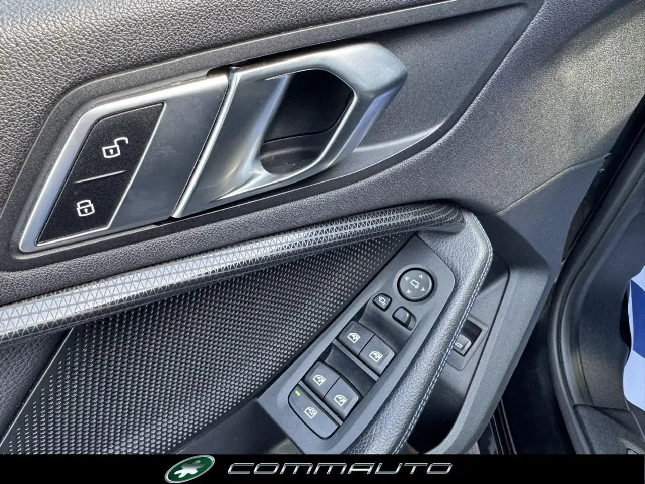BMW 135 i xDrive foto 11