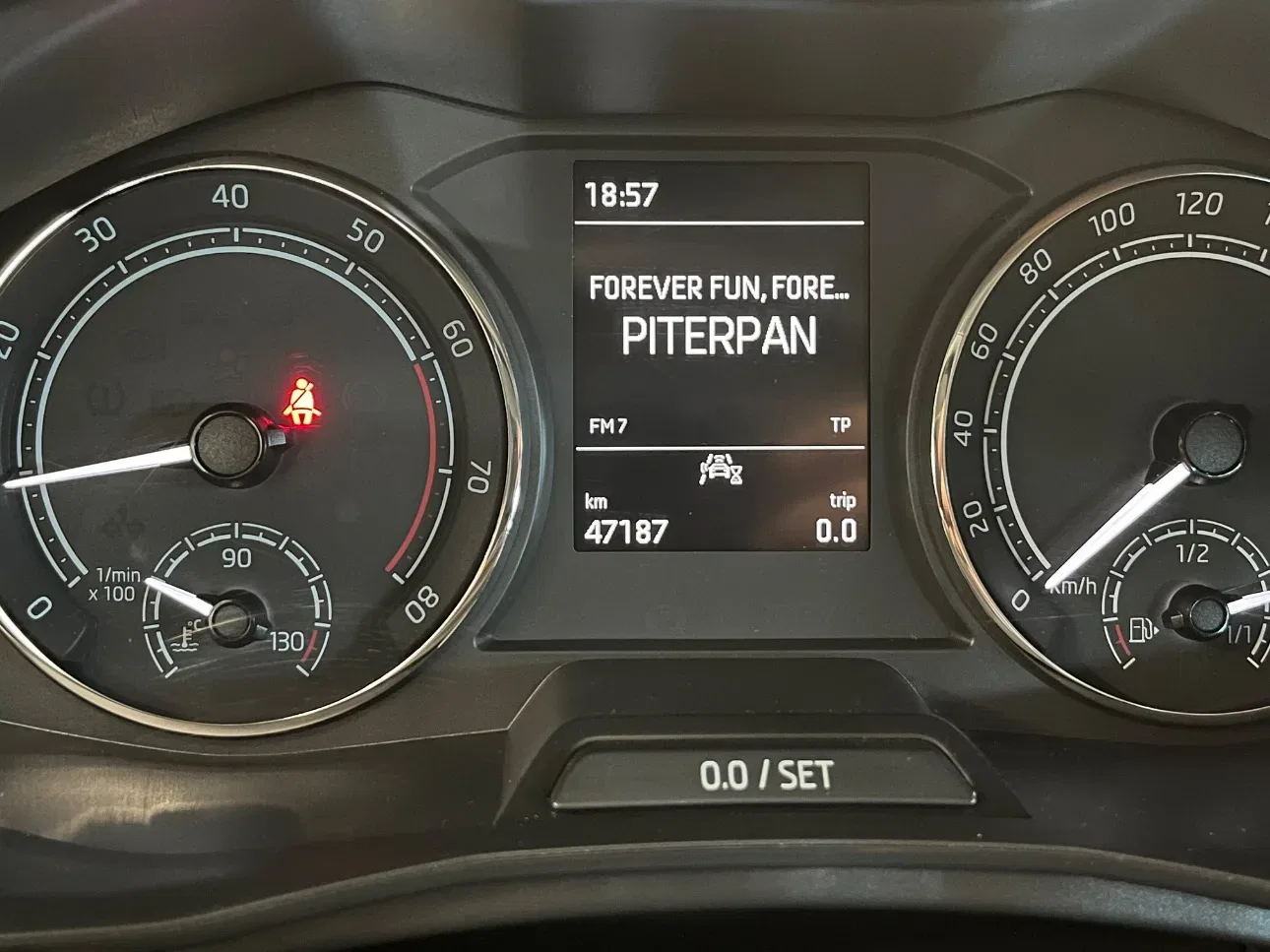 Skoda Kamiq 1.0 tsi Ambition 110cv NAZIONALE foto 18