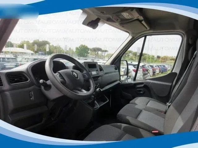 RENAULT Master T35 2.3 DCI 135cv L2H2 Ice EU6 foto 3