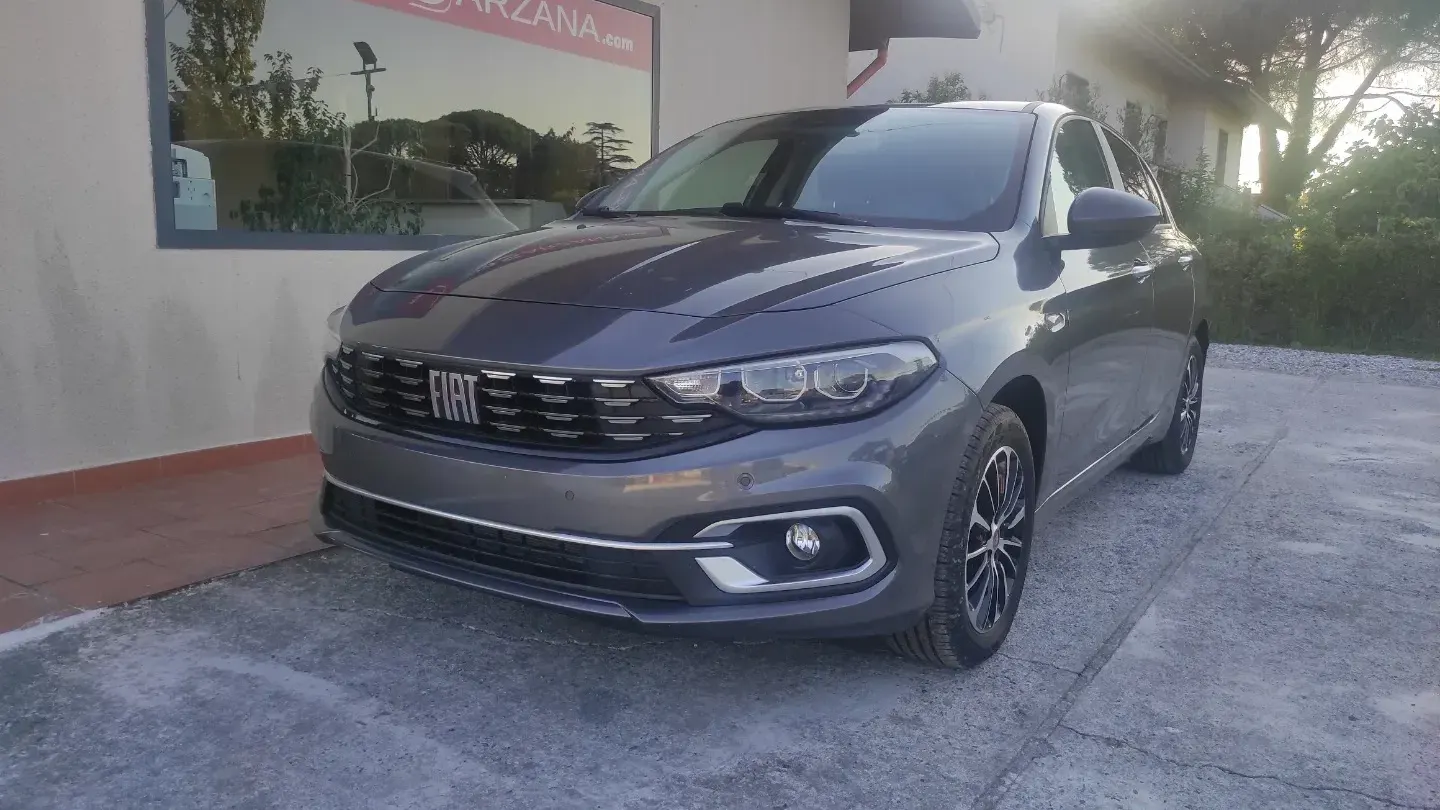 Fiat Tipo 1.0 5 porte KM0 -- OFFERTA
