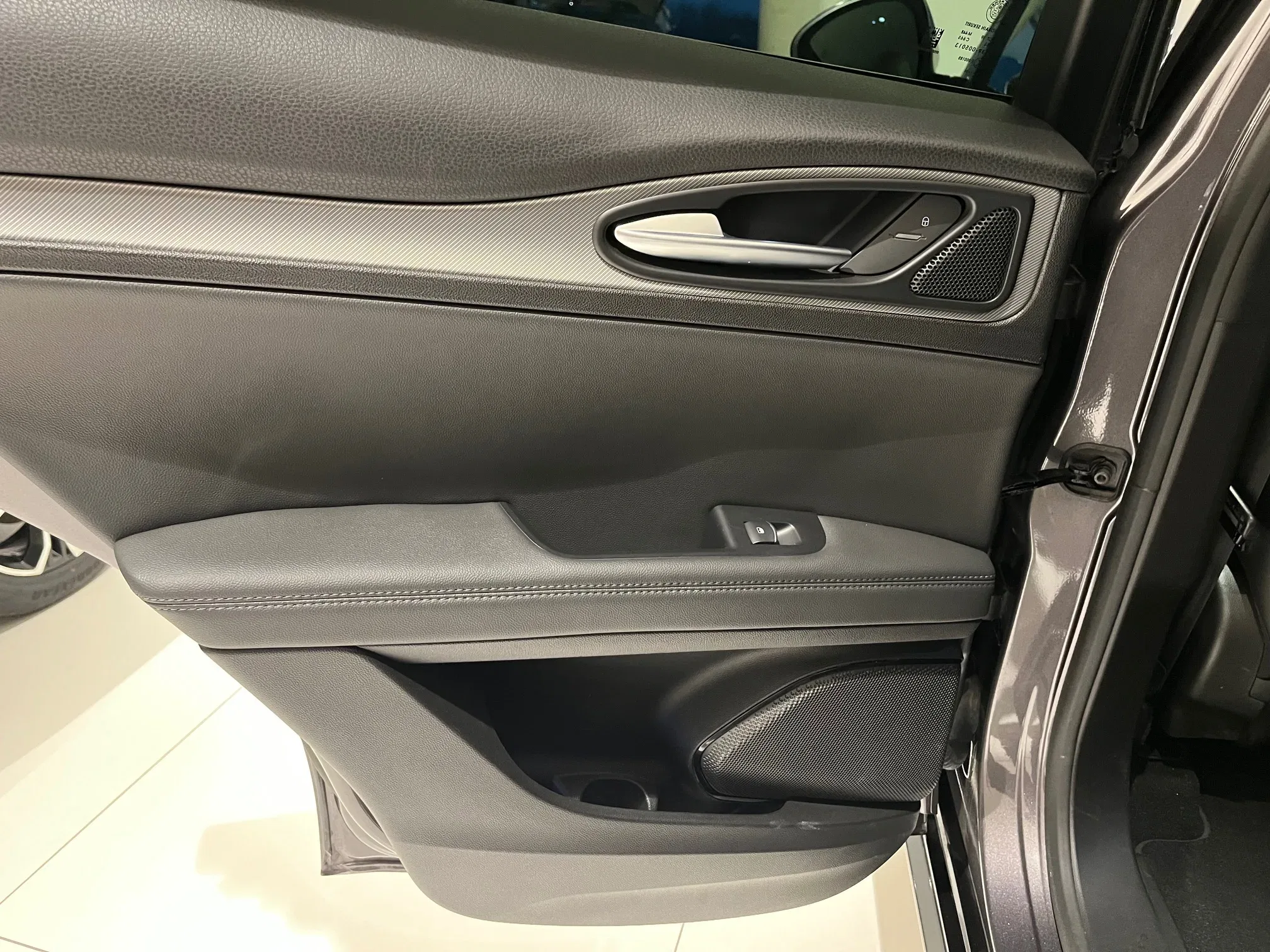 Alfa Romeo Stelvio 2.2 t Veloce Q4 210cv auto Nazionale foto 14