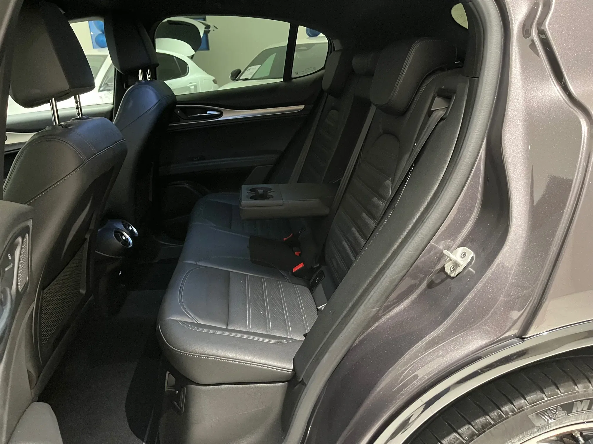 Alfa Romeo Stelvio 2.2 t Veloce Q4 210cv auto Nazionale foto 15
