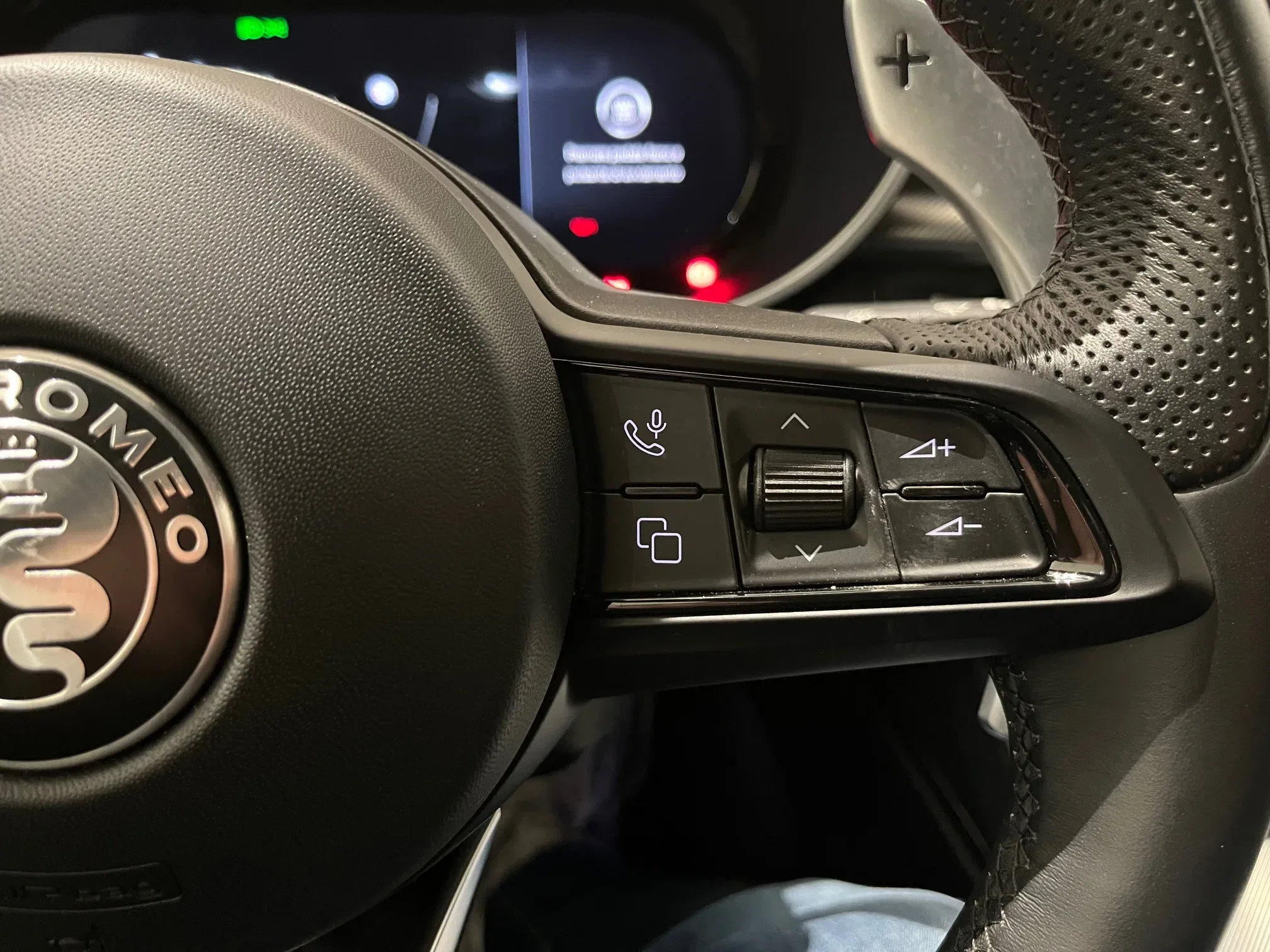 Alfa Romeo Stelvio 2.2 t Veloce Q4 210cv auto Nazionale foto 19