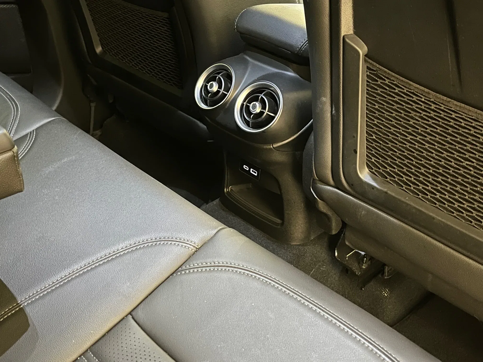 Alfa Romeo Stelvio 2.2 t Veloce Q4 210cv auto Nazionale foto 16
