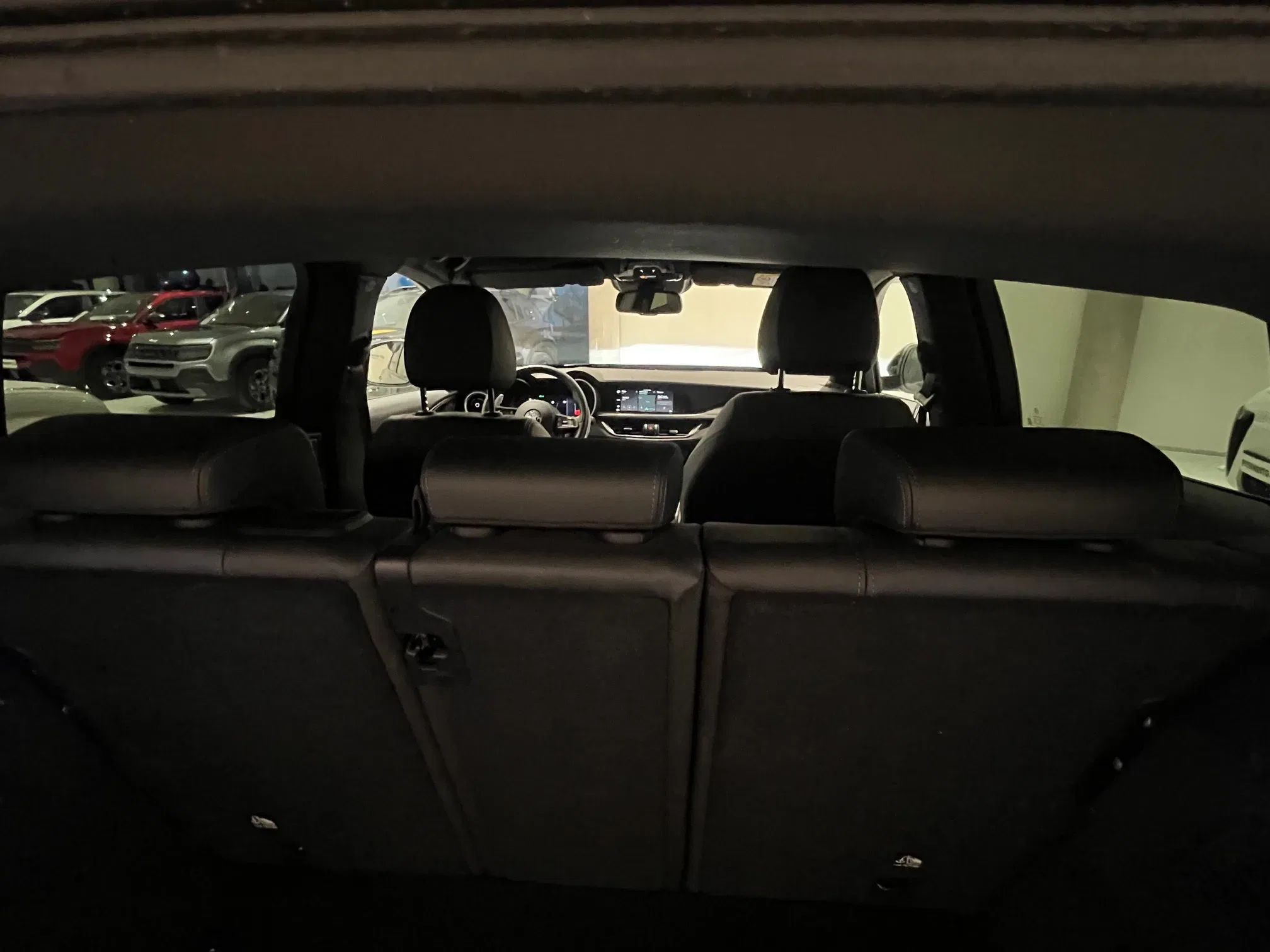 Alfa Romeo Stelvio 2.2 t Veloce Q4 210cv auto Nazionale foto 26