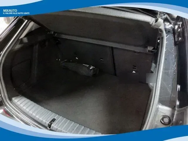 BMW 116 d 5 Porte Advantage AUT EU6 foto 16