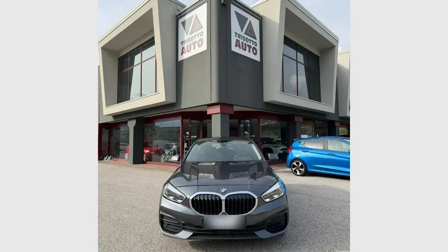 BMW 118i 1.5 140CV 5p.