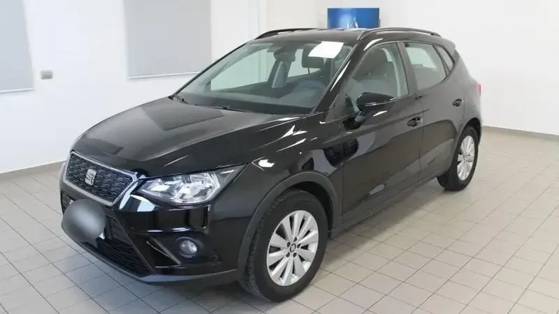 SEAT Arona 1.6 TDI 95 CV Style