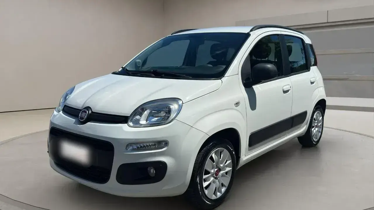 Fiat Panda 1.2 EasyPower
