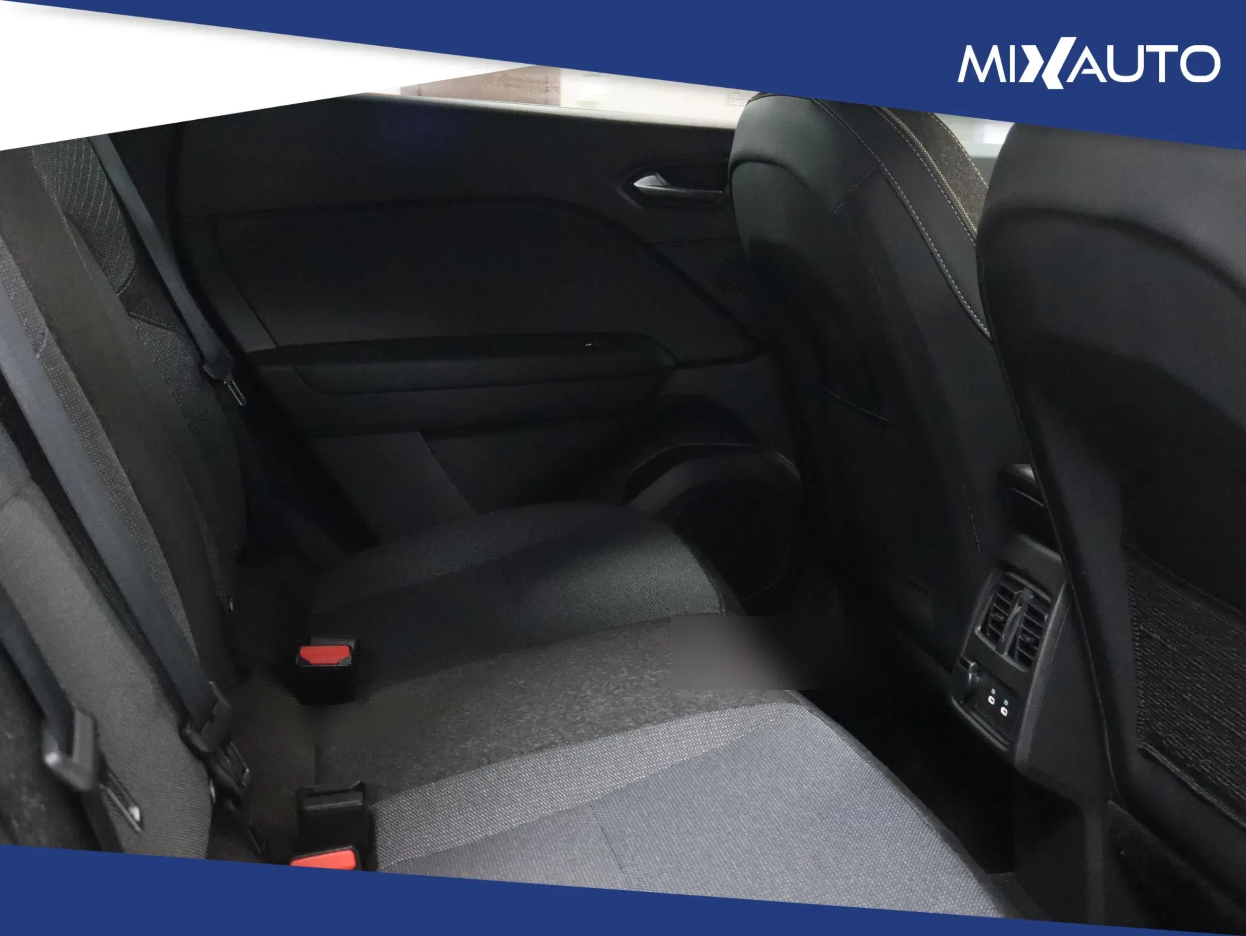 Renault Captur 1.0 TCE Techno GPL 90CV foto 15