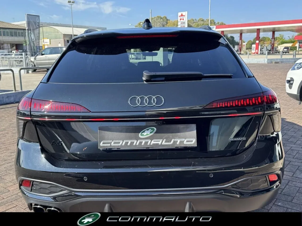 Audi A6 TDI 150 kW S tronic S line edition editionone foto 8
