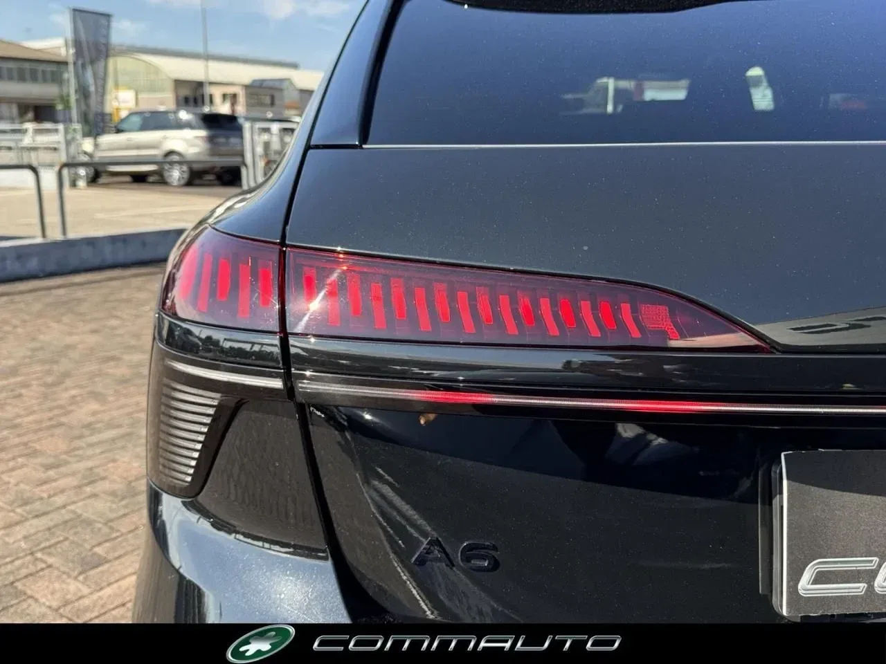 Audi A6 TDI 150 kW S tronic S line edition editionone foto 11