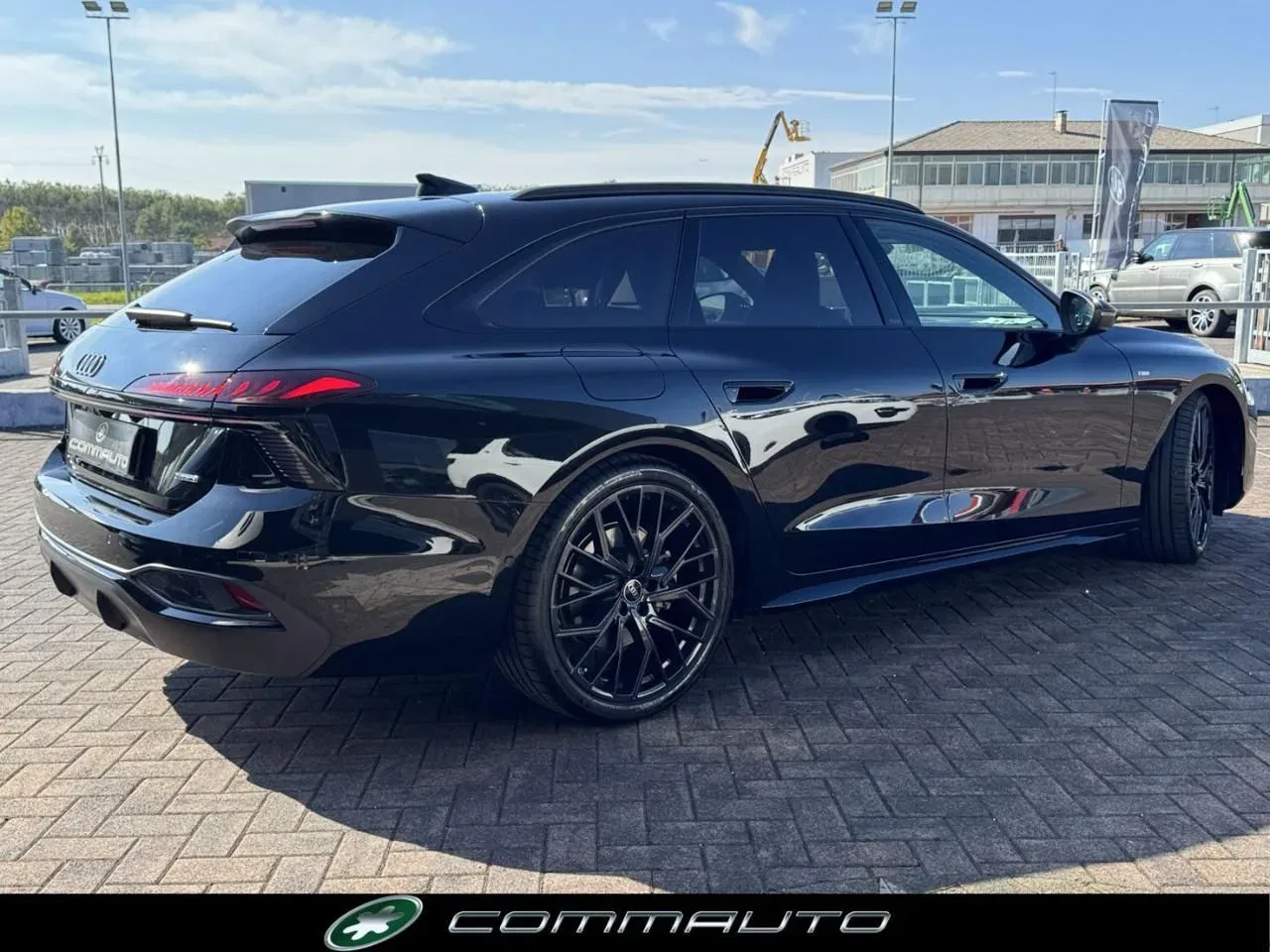 Audi A6 TDI 150 kW S tronic S line edition editionone foto 7
