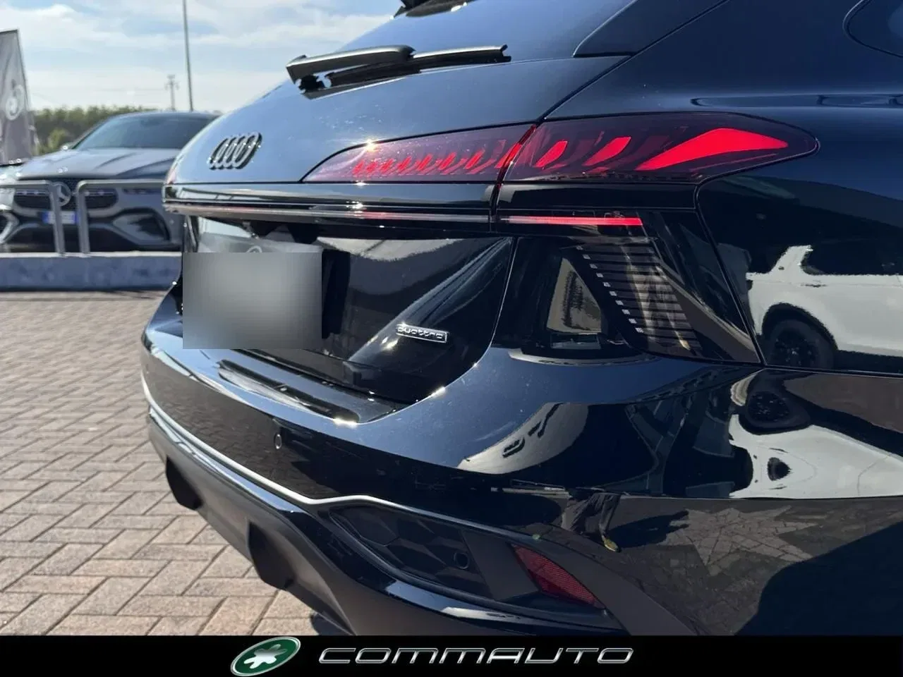 Audi A6 TDI 150 kW S tronic S line edition editionone foto 12