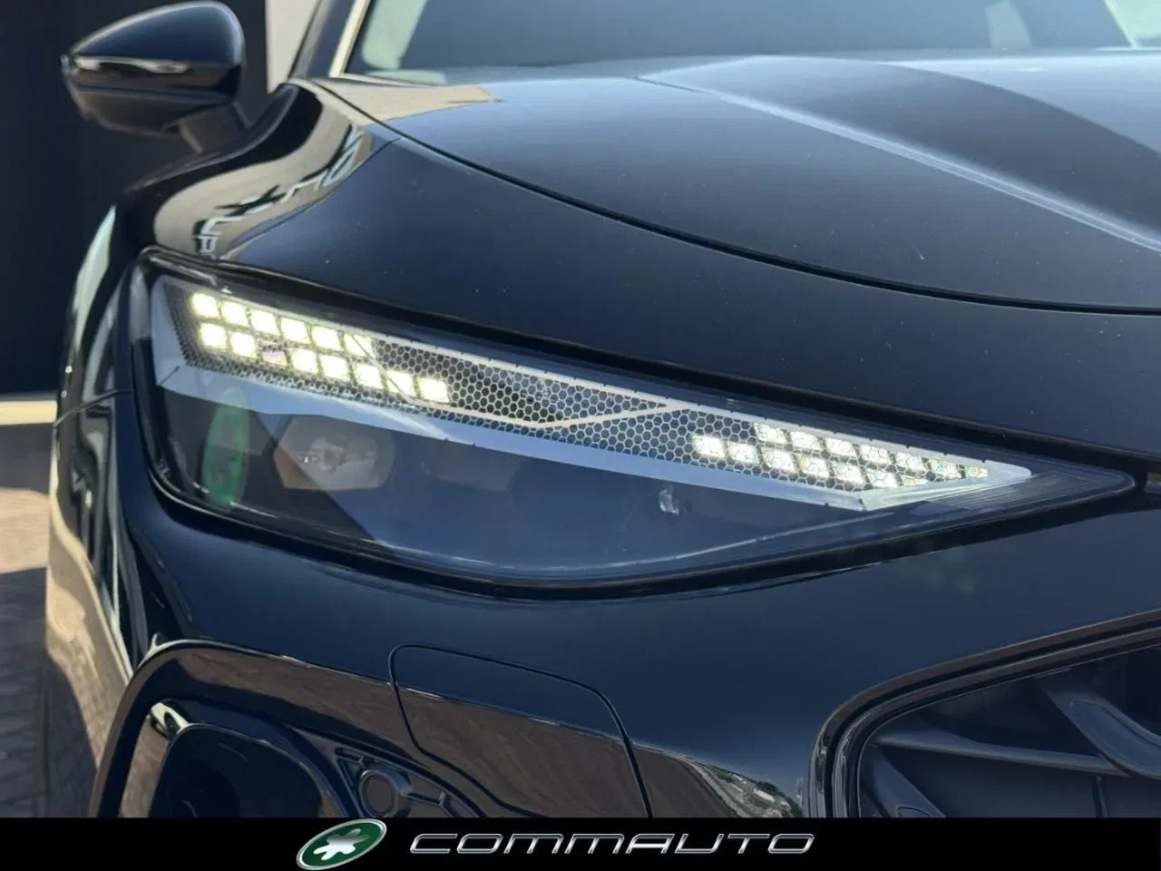 Audi A6 TDI 150 kW S tronic S line edition editionone foto 4