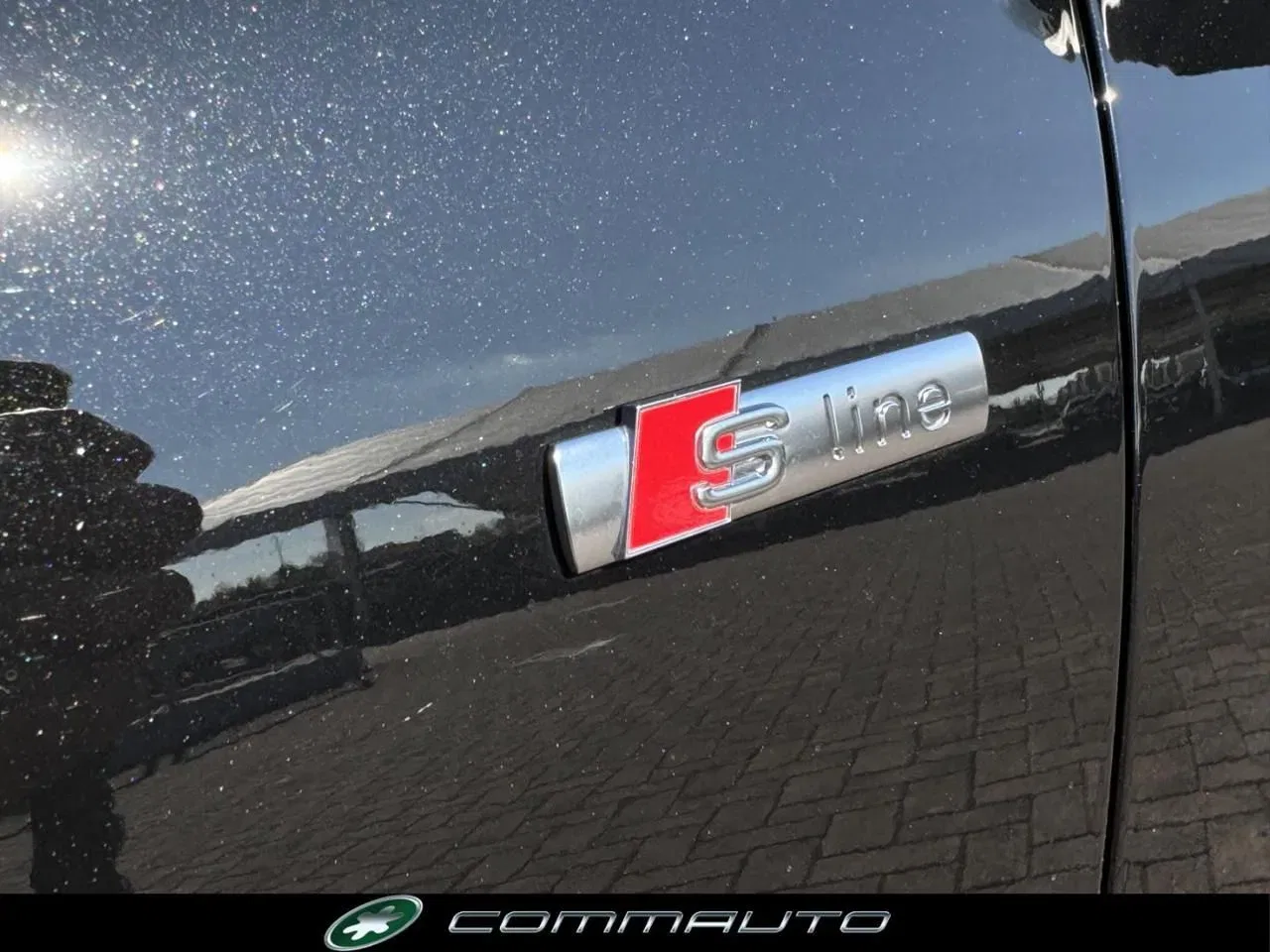 Audi A6 TDI 150 kW S tronic S line edition editionone foto 13
