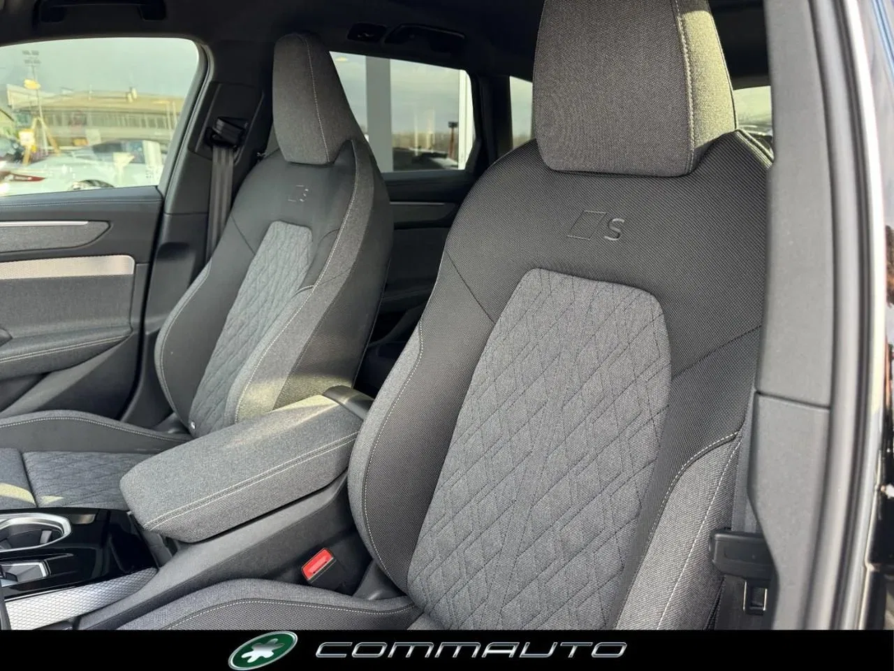 Audi A6 TDI 150 kW S tronic S line edition editionone foto 22